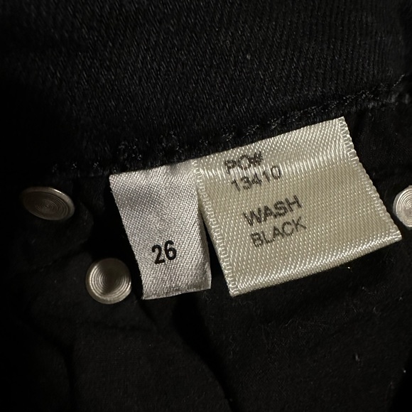 Reformation High & Skinny Jeans - Picture 4 of 5